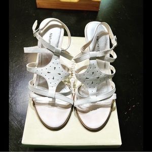 Naturalizer Sandals